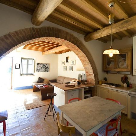 몬테리지오니 Gli Archi 아파트 외부 사진
